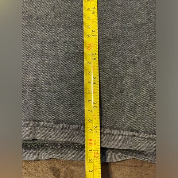 Full Send Rona Season Szn Nelk Boys Blue Washed Short Sleeve Tee Logo L - Picture 6 of 9